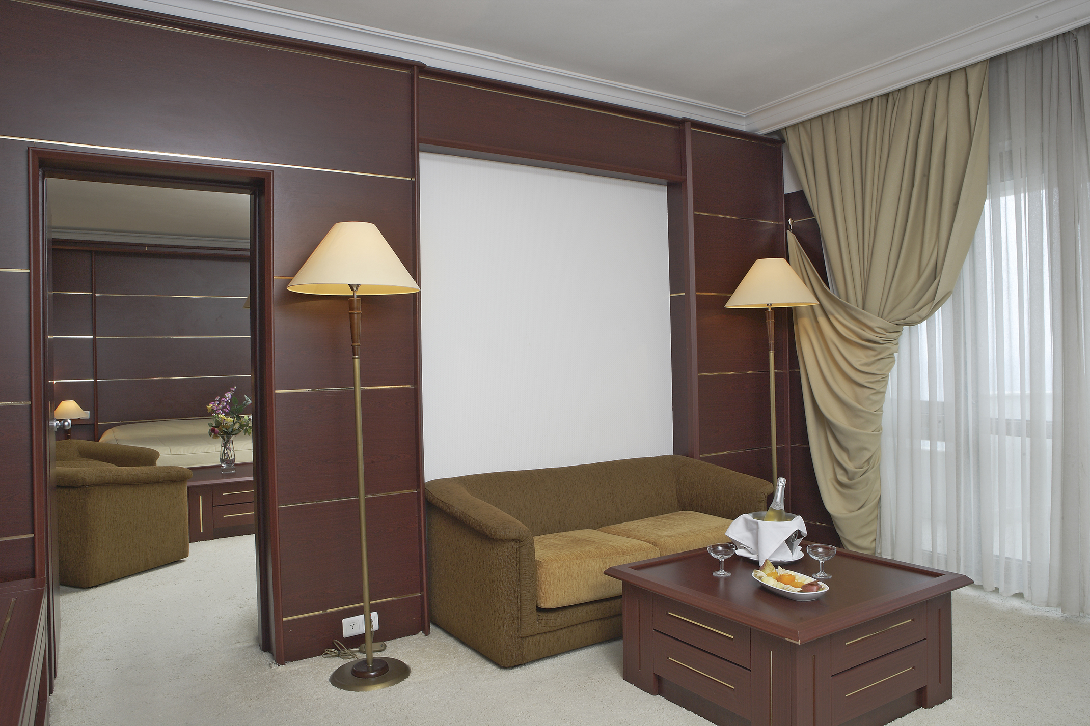 King Suite